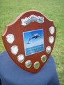 The John Dare Shield, 2013- The John Dare Shield